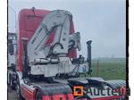 Kranen AMCO VEBA V828 3S