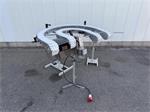 Overveld bochtband 180?º, 45 cm breed
