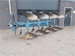 Lemken Opal 110 4 schaar ploeg  (3+1)