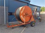 Bauer Rainstar 85-280 Beregeningshaspel