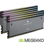 Corsair DDR5 Dominator Titanium Light Enhancement Grey