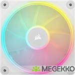Corsair iCUE LINK LX120 RGB White Single-pack