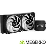 Zalman ALPHA2 A24 Black