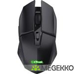 Trust GXT 112 Felox Draadloze Zwarte Gaming Muis