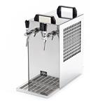 Lindr Kontakt 70 2 kraans tafeltap
