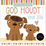 God houdt van jou / Voor kleine kanjers