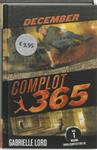 December / Complot 365 / 12