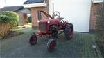 Farmall Farmall Cub