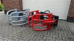VTM RBS 1500 Balenklem met euro aansluiting