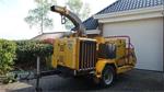 Vermeer BC1200XL Houtversnipperaar