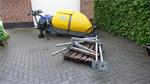 Schmidt Nido  CSP 100 Sproeimachine