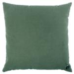ViaMondo Warmte Kussen 50x50 Verde Alto