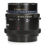 Mamiya Sekor Z 150mm F3.5 W