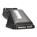 Mamiya RZ67 AE Prism Finder Type II FE701