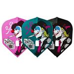 L-style Signature Champagne Flights L3PRO KAMI Shape Sayaka Sasaki V4 MIX