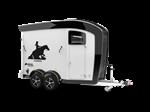 Humbaur Areion Shape Western