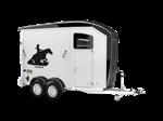 Humbaur Areion Pure Western