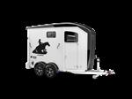 Humbaur Areion Pro Western