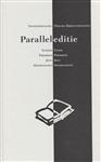 PARALLELEDITIE 1 - Es/Pred/Jona/Hand