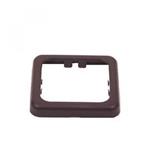 Presto Afdekraam 1-Vaks S-10.000 Antraciet