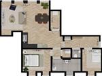 Appartement Mariastraat in Mariahout