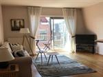 Appartement Bentinckstraat in Den Haag