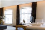 Studio Witte de Withstraat in Rotterdam