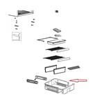 Dometic Vershoudlade RML 9435