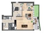 Appartement Max Euwestraat in Helmond