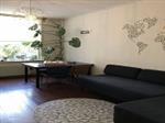 Appartement Van Diemenstraat in Utrecht