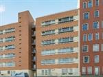 Appartement Sumatrakade in Amsterdam