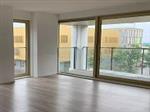Appartement Eef Kamerbeekstraat in Amsterdam