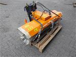 Wiedenmann Combi Clean 150 Veegmachine