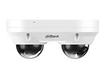 BeveiligingscameraDahua IPC-HDBW2449FP-AS-E2-IL-0280B WizSense netwerk camera , 2 x 4MP Vandaal best
