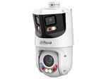 Dahua SDT4E425-8P-GB-APV1-28-S2-SL anti corrosion Series 8+4MP 25x TiOC Network Panoramic PTZ Camera
