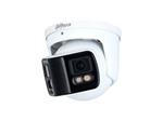 Dahua DH-IPC-PDW5849-A180-E2-ASTE WizMind 2×4MP Full-Color Dual-Lens Splicing turret netwerkcamera