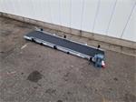 Overveld transportband 230 x 40 cm