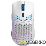 Glorious Model O Wireless White