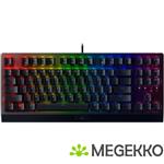 Razer BlackWidow V3 Tenkeyless Keyboard (Green Switch)