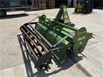Zware Celli grondfrees 2.55 mtr