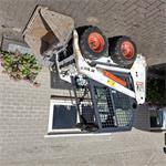 BOBCAT S70 Schranklader