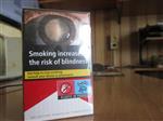 Slof Marlboro Red Sigaretten