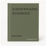 ZUIDAFRIKAANS KOOKBOEK
