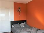Kamer Koning Clovisstraat in Maastricht