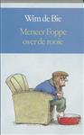 Meneer Foppe over de rooie