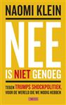 Nee is niet genoeg