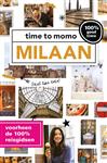Milaan / Time to momo