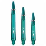 One80 Vice Shafts Proplast Jade