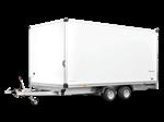 Humbaur HKN 256225 - 20 PF30