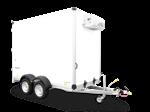 Humbaur TK 30 42 18 - 24 PF80